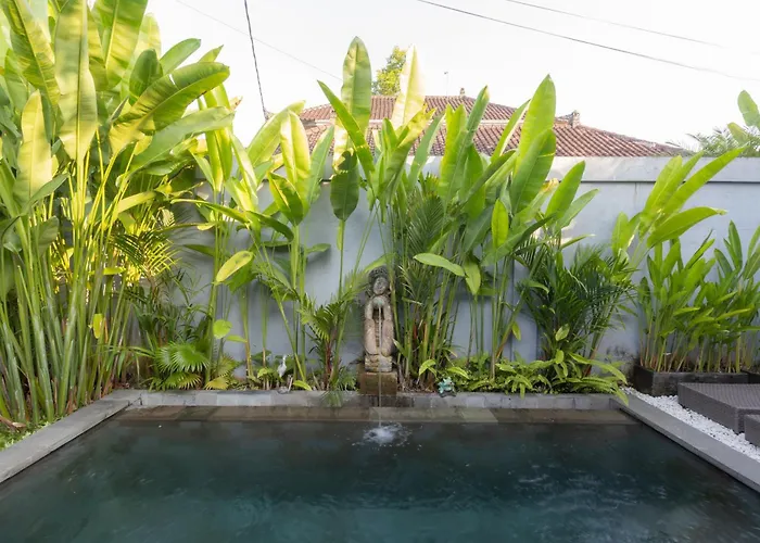 Villa Pacekan - Jempiring *