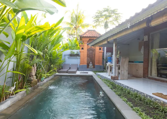 Pacekan - Jempiring * Ubud (Bali)